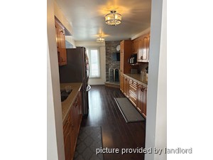 3+ Bedroom apartment for rent in BRAMPTON