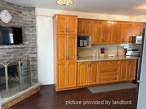 3+ Bedroom apartment for rent in BRAMPTON