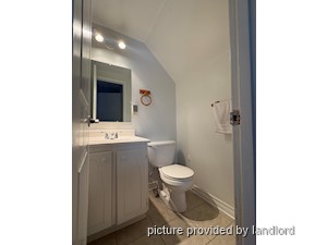 3+ Bedroom apartment for rent in BRAMPTON