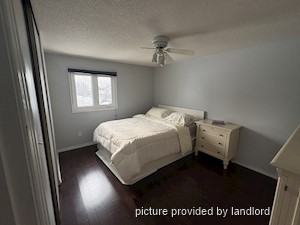 3+ Bedroom apartment for rent in BRAMPTON
