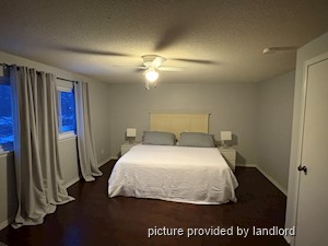 3+ Bedroom apartment for rent in BRAMPTON