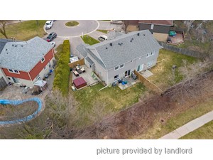 3+ Bedroom apartment for rent in BRAMPTON