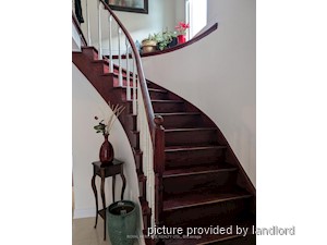 3+ Bedroom apartment for rent in AJAX