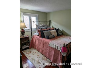 3+ Bedroom apartment for rent in AJAX