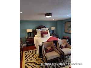 3+ Bedroom apartment for rent in AJAX