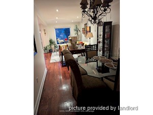 3+ Bedroom apartment for rent in AJAX