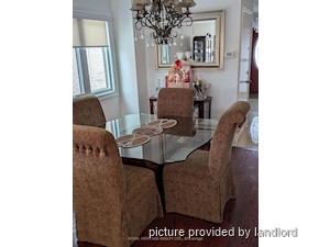 3+ Bedroom apartment for rent in AJAX