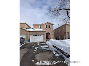 3+ Bedroom apartment for rent in AJAX