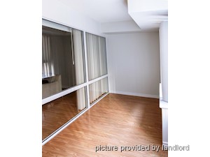 Bachelor apartment for rent in TORONTO