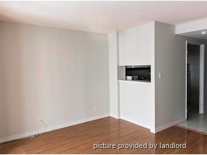 Bachelor apartment for rent in TORONTO