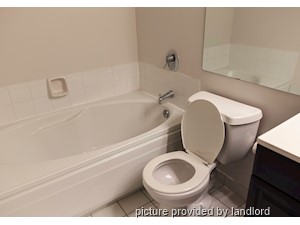 Bachelor apartment for rent in TORONTO