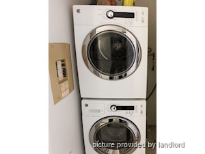 Bachelor apartment for rent in TORONTO