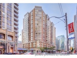 Bachelor apartment for rent in TORONTO