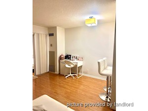 Bachelor apartment for rent in TORONTO