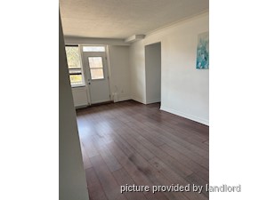 2 Bedroom apartment for rent in TORONTO