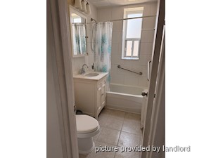 2 Bedroom apartment for rent in TORONTO