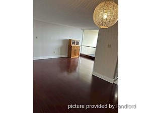 2 Bedroom apartment for rent in AJAX