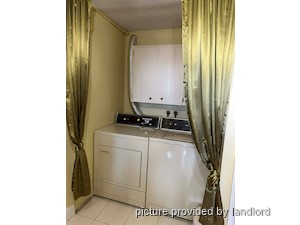 2 Bedroom apartment for rent in AJAX