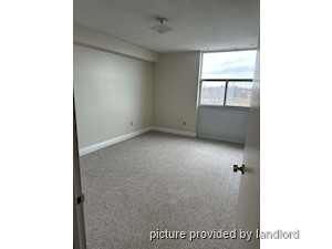 2 Bedroom apartment for rent in AJAX