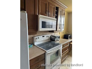 2 Bedroom apartment for rent in AJAX