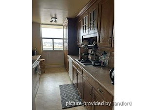 2 Bedroom apartment for rent in AJAX