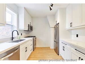 2 Bedroom apartment for rent in TORONTO