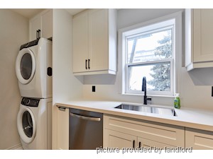 2 Bedroom apartment for rent in TORONTO