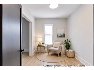2 Bedroom apartment for rent in TORONTO
