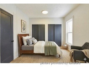 2 Bedroom apartment for rent in TORONTO