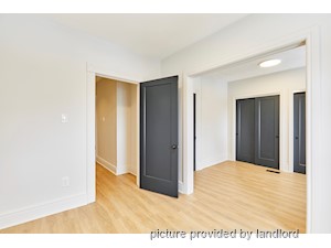2 Bedroom apartment for rent in TORONTO