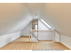 2 Bedroom apartment for rent in TORONTO