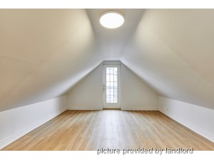 2 Bedroom apartment for rent in TORONTO