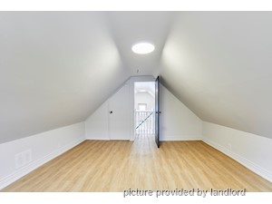 2 Bedroom apartment for rent in TORONTO