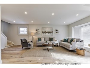 3+ Bedroom apartment for rent in TORONTO