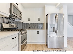 3+ Bedroom apartment for rent in TORONTO