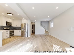 3+ Bedroom apartment for rent in TORONTO