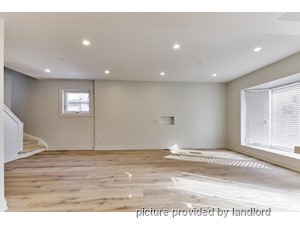 3+ Bedroom apartment for rent in TORONTO