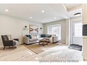 3+ Bedroom apartment for rent in TORONTO