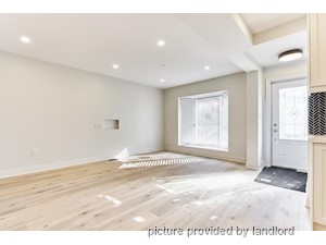 3+ Bedroom apartment for rent in TORONTO