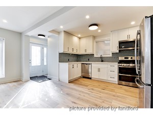 3+ Bedroom apartment for rent in TORONTO