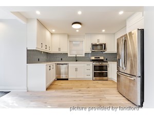 3+ Bedroom apartment for rent in TORONTO