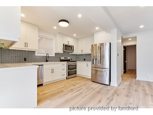 3+ Bedroom apartment for rent in TORONTO