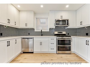 3+ Bedroom apartment for rent in TORONTO