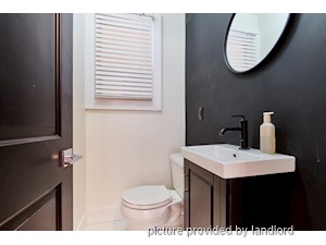 3+ Bedroom apartment for rent in TORONTO