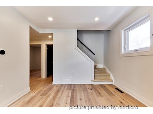 3+ Bedroom apartment for rent in TORONTO
