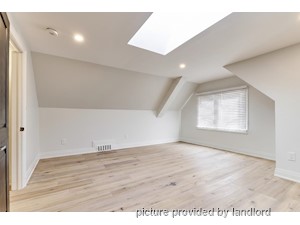 3+ Bedroom apartment for rent in TORONTO