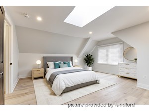 3+ Bedroom apartment for rent in TORONTO