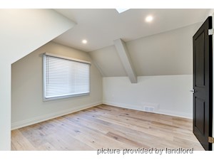 3+ Bedroom apartment for rent in TORONTO