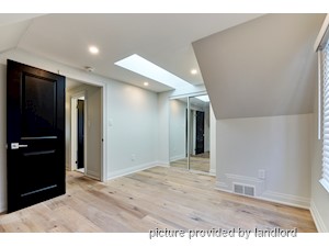 3+ Bedroom apartment for rent in TORONTO