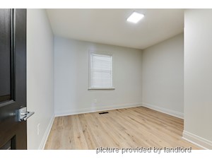 3+ Bedroom apartment for rent in TORONTO